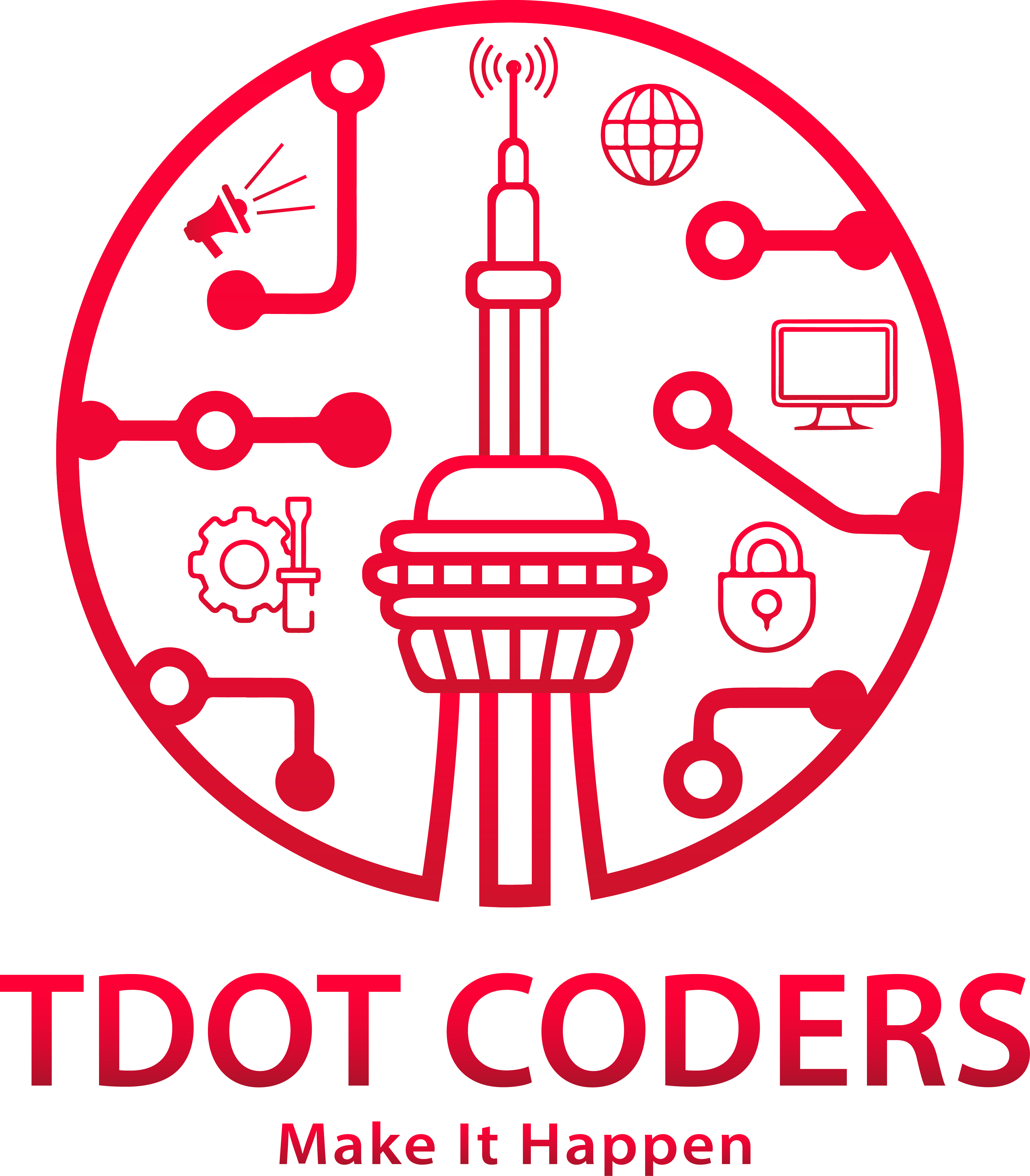 TDot Coders
